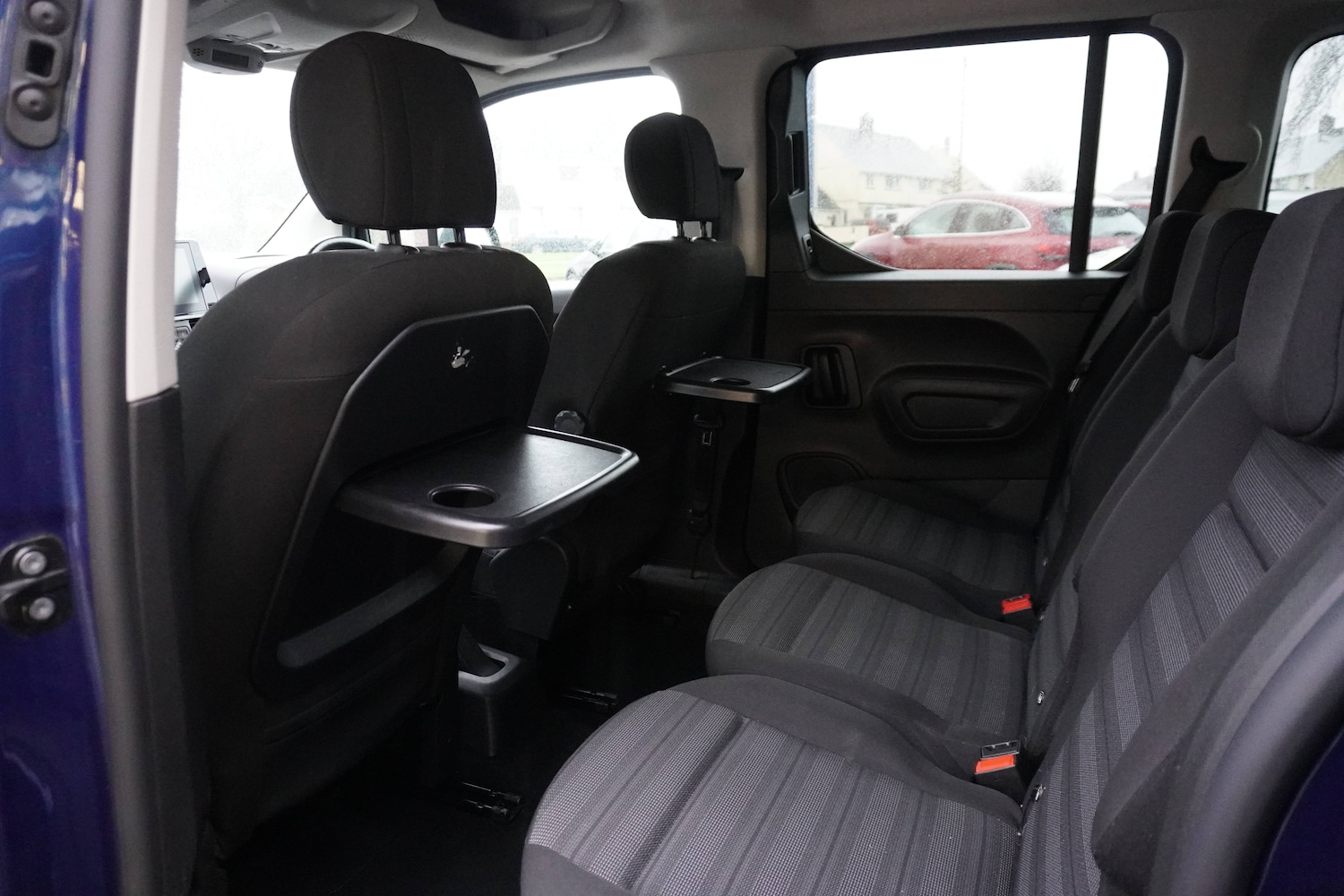 Used Vauxhall Combo Life 2022 for sale - 76958721: Photo 29