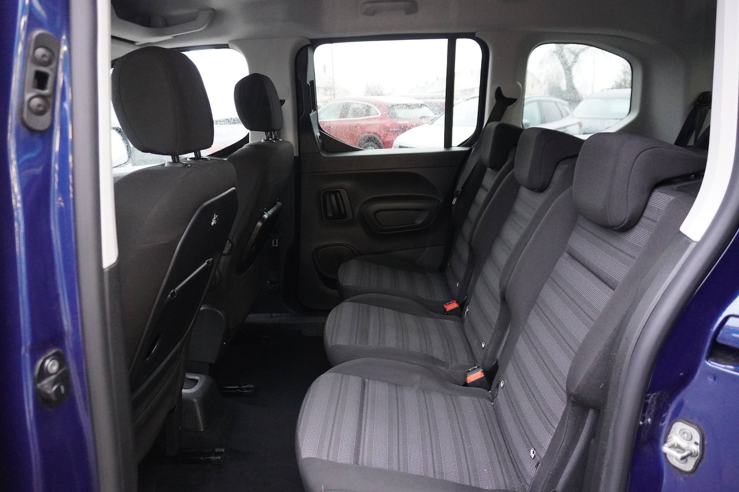 Used Vauxhall Combo Life 2022 for sale - 76958721: Photo 30