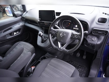Used Vauxhall Combo Life 2022 for sale - 76958721: Photo