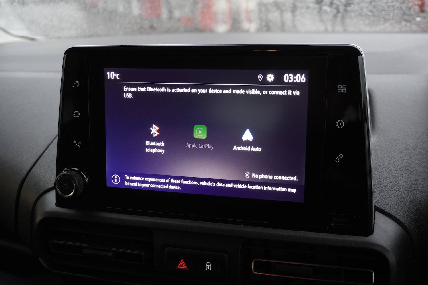 Used Vauxhall Combo Life 2022 for sale - 76958721: Photo 6