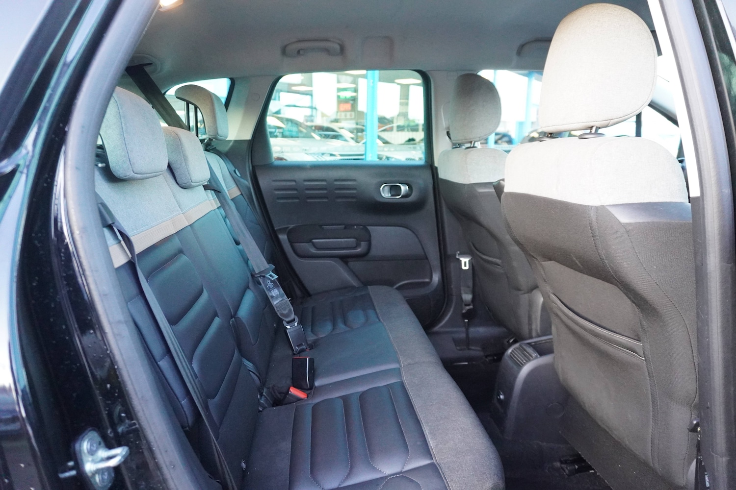 Used Citroen C3 Aircross 2023 for sale - 76931461: Photo 10