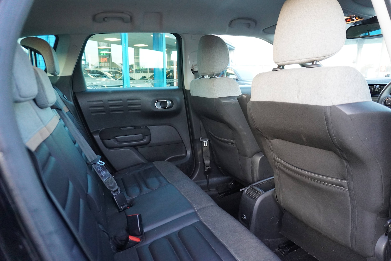 Used Citroen C3 Aircross 2023 for sale - 76931461: Photo 16