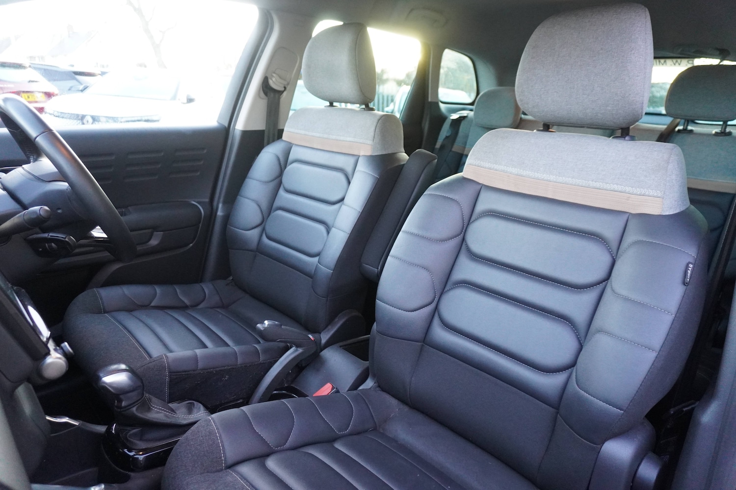 Used Citroen C3 Aircross 2023 for sale - 76931461: Photo 17