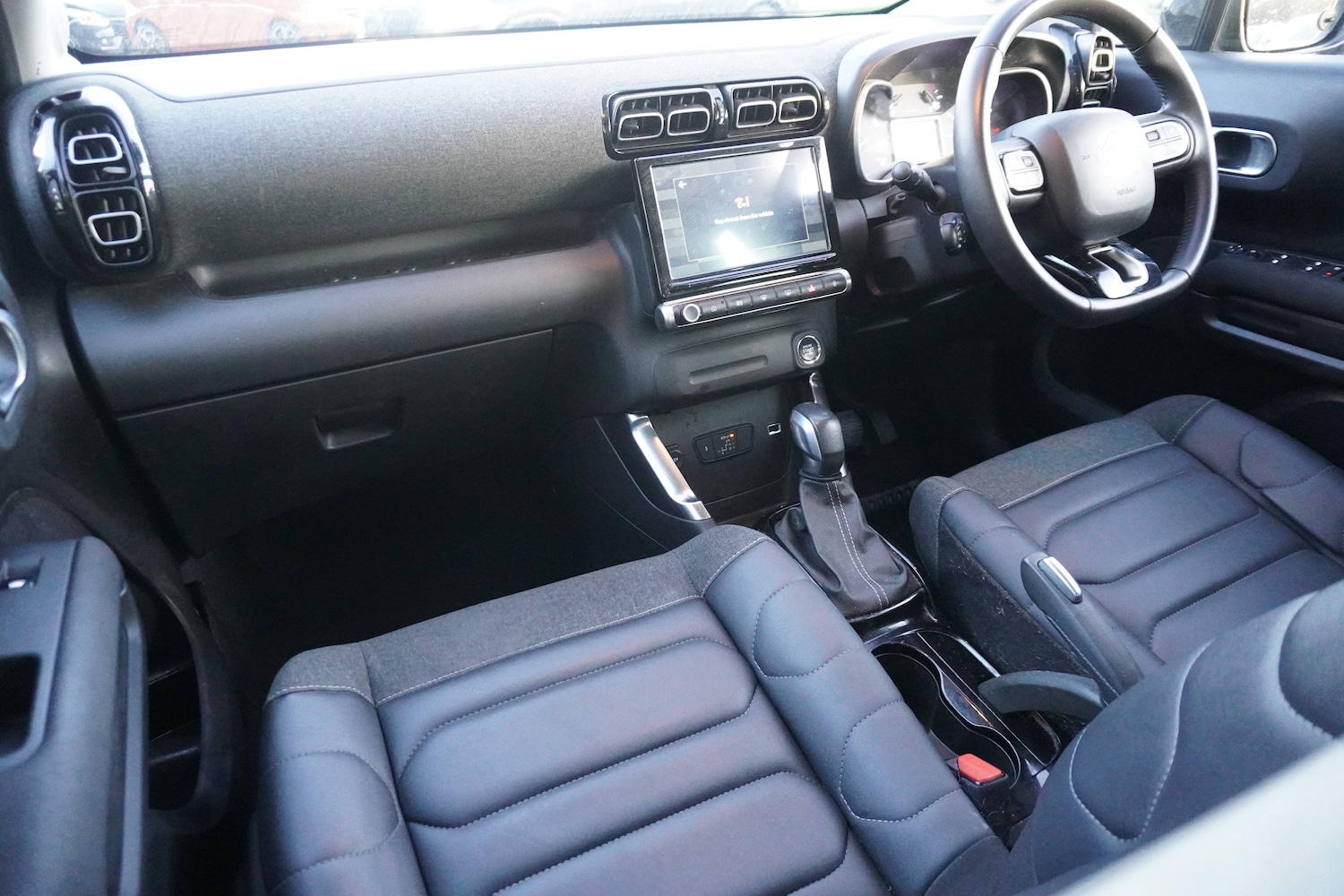 Used Citroen C3 Aircross 2023 for sale - 76931461: Photo 18