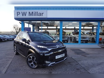 2023 - 1.2 PureTech 130 Shine Plus 5dr EAT6