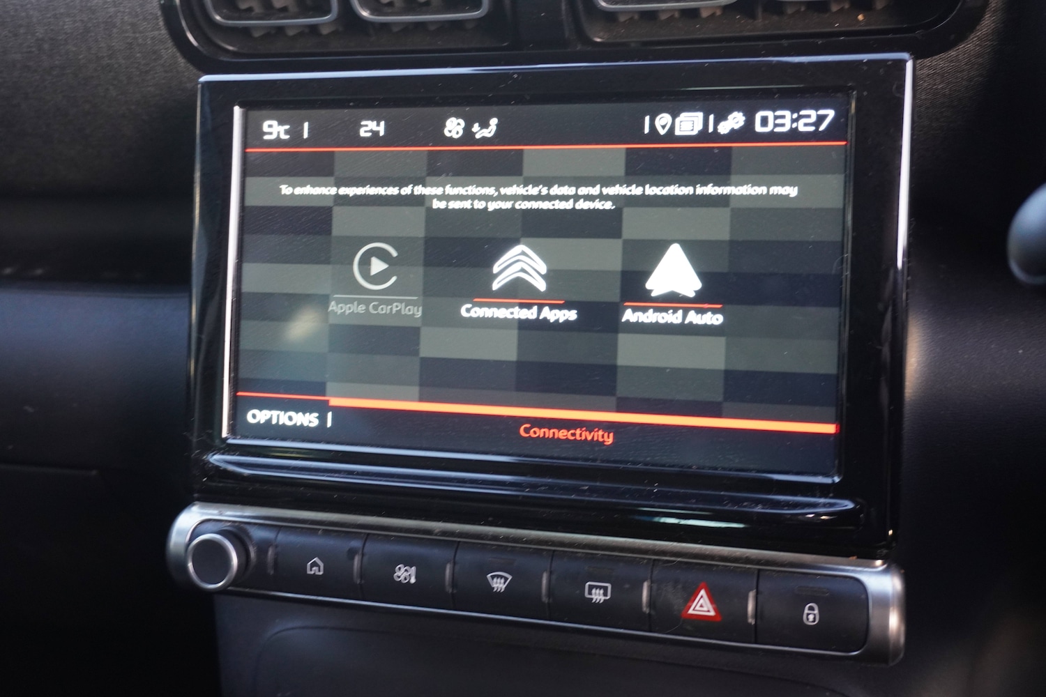 Used Citroen C3 Aircross 2023 for sale - 76931461: Photo 20