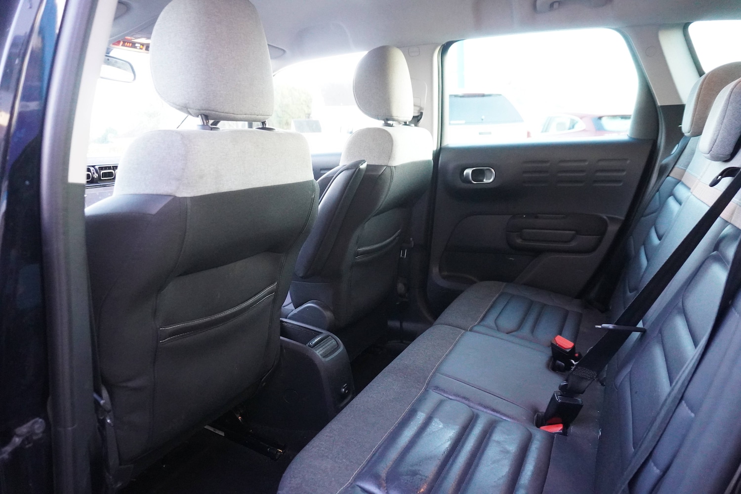 Used Citroen C3 Aircross 2023 for sale - 76931461: Photo 21