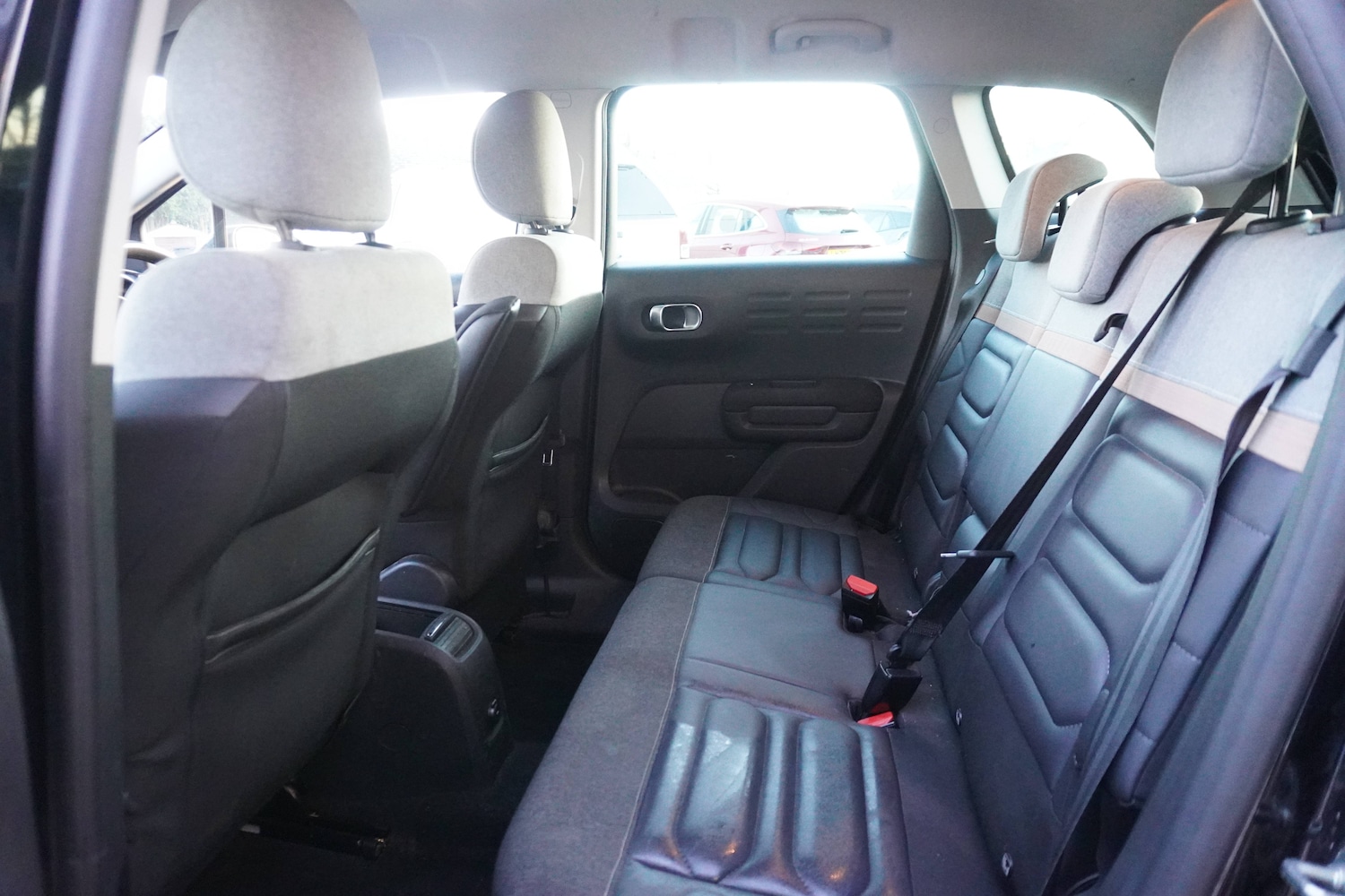 Used Citroen C3 Aircross 2023 for sale - 76931461: Photo 22