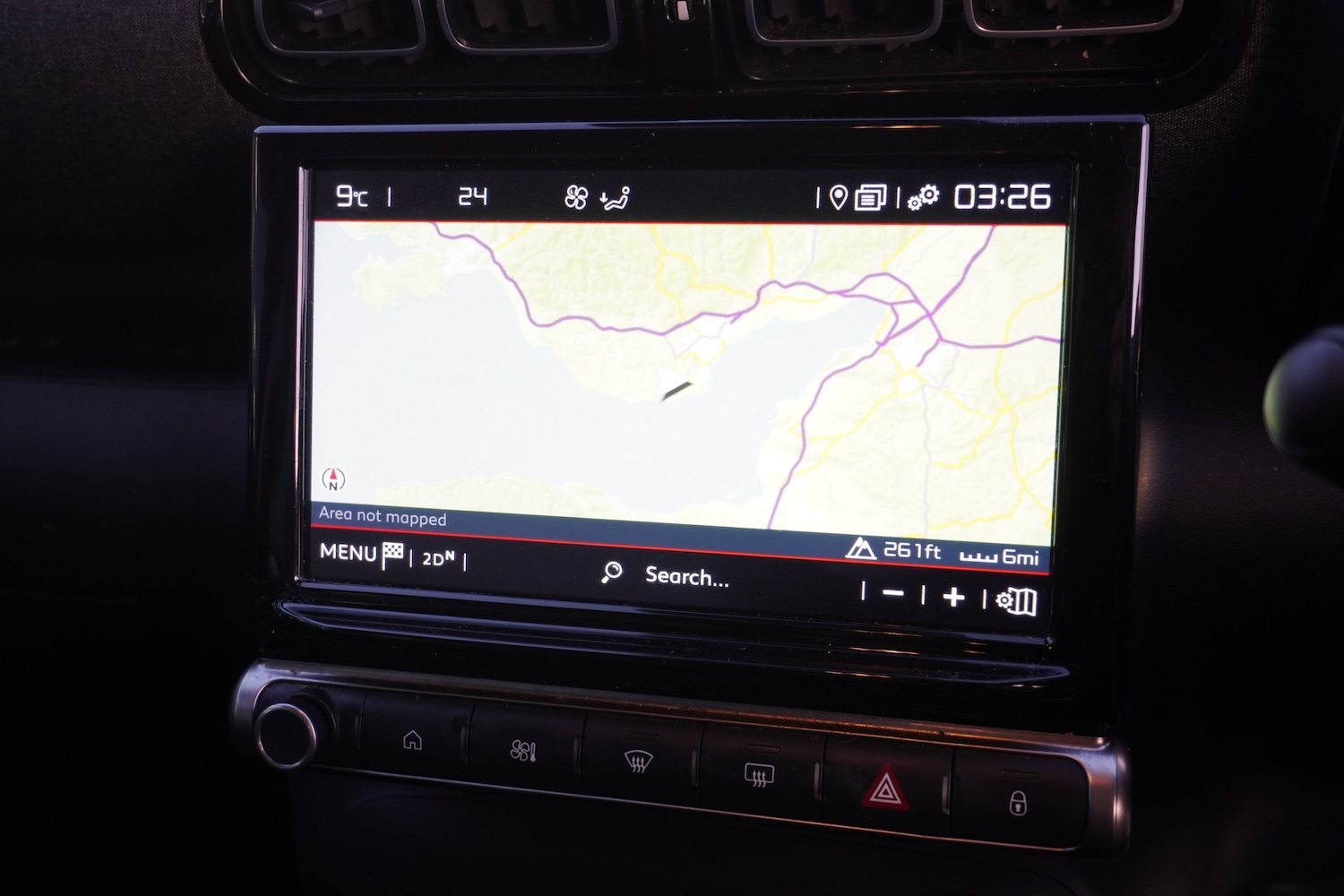 Used Citroen C3 Aircross 2023 for sale - 76931461: Photo 5