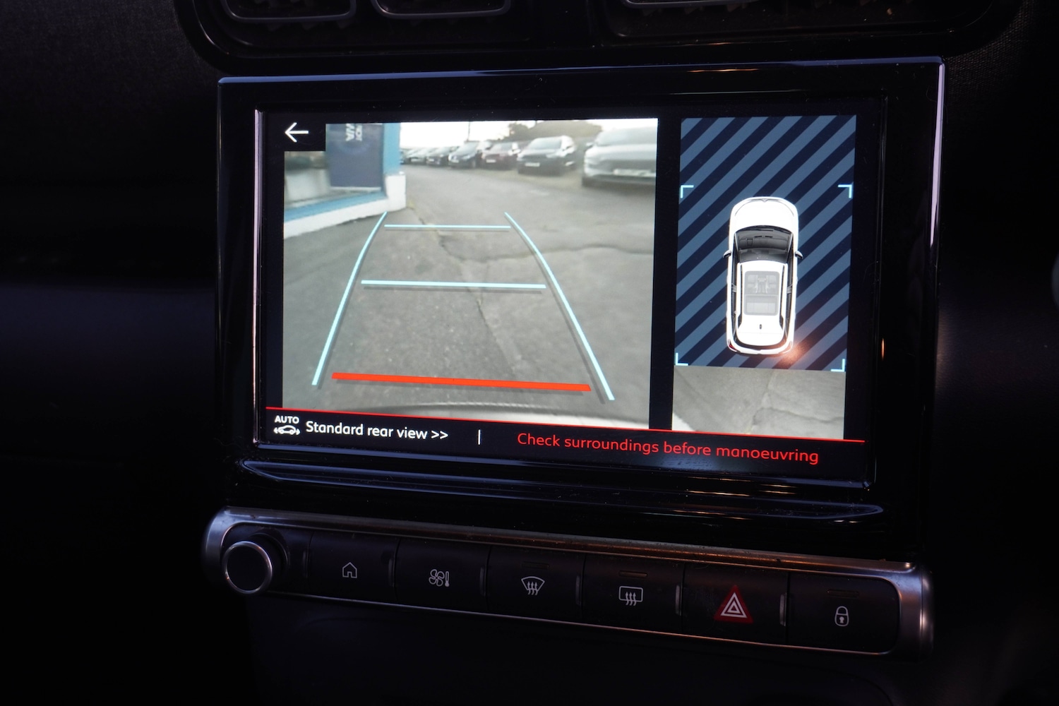 Used Citroen C3 Aircross 2023 for sale - 76931461: Photo 6