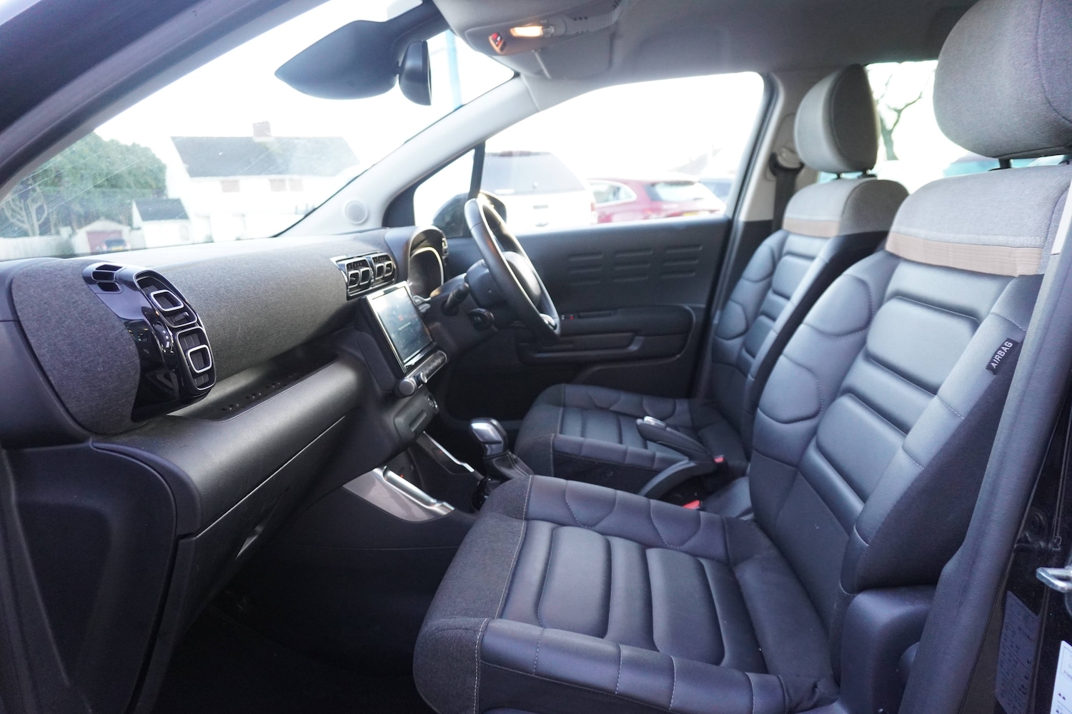 Used Citroen C3 Aircross 2023 for sale - 76931461: Photo 9