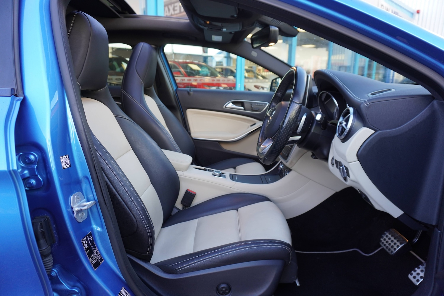 Used Mercedes-Benz GLA 2016 for sale - 77006550: Photo 10