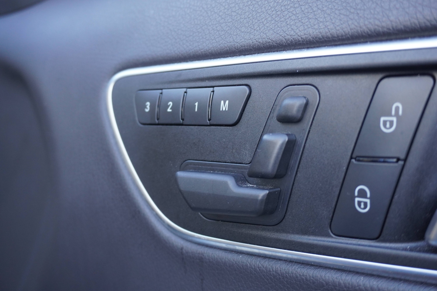 Used Mercedes-Benz GLA 2016 for sale - 77006550: Photo 11