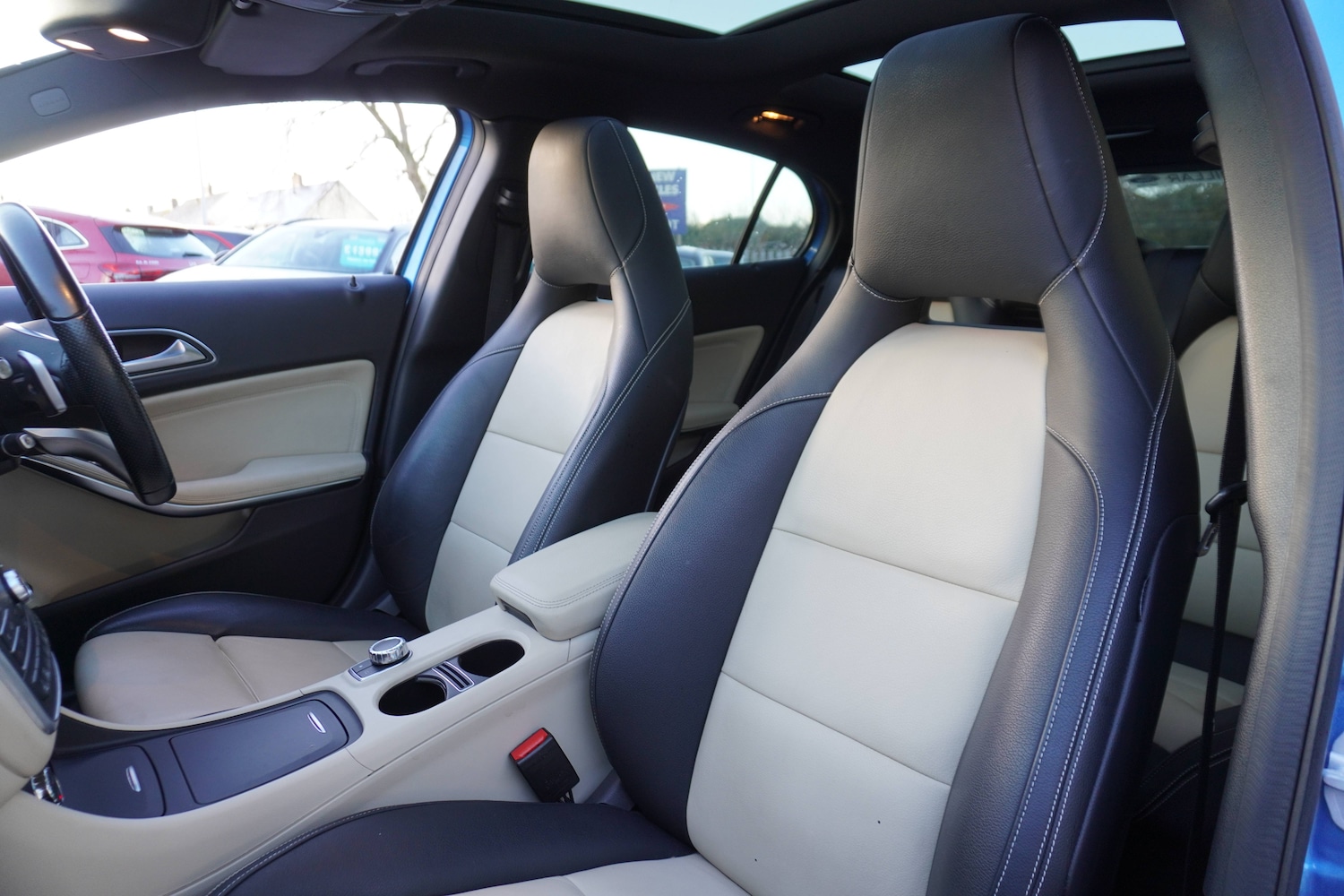 Used Mercedes-Benz GLA 2016 for sale - 77006550: Photo 12