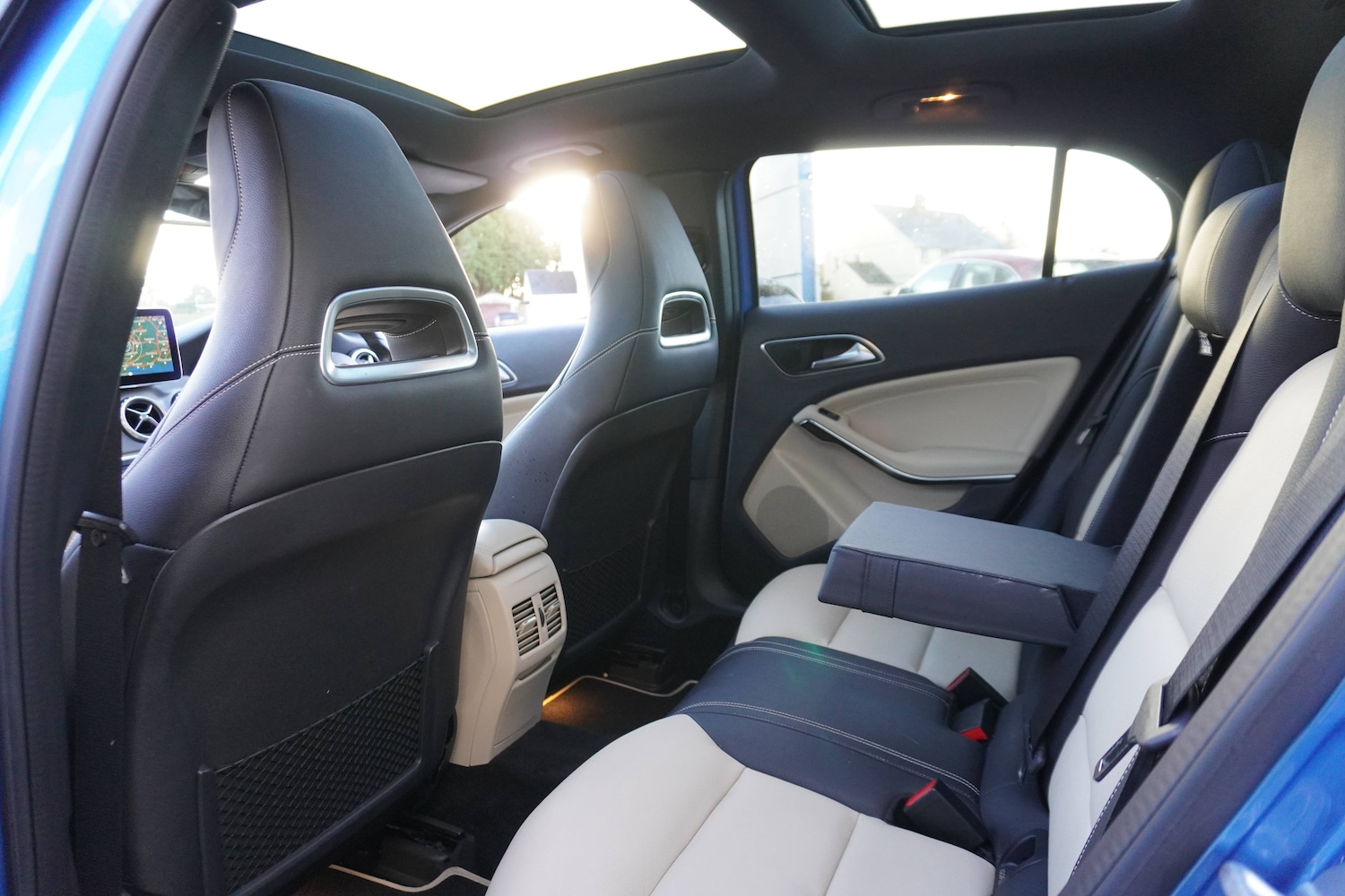 Used Mercedes-Benz GLA 2016 for sale - 77006550: Photo 13