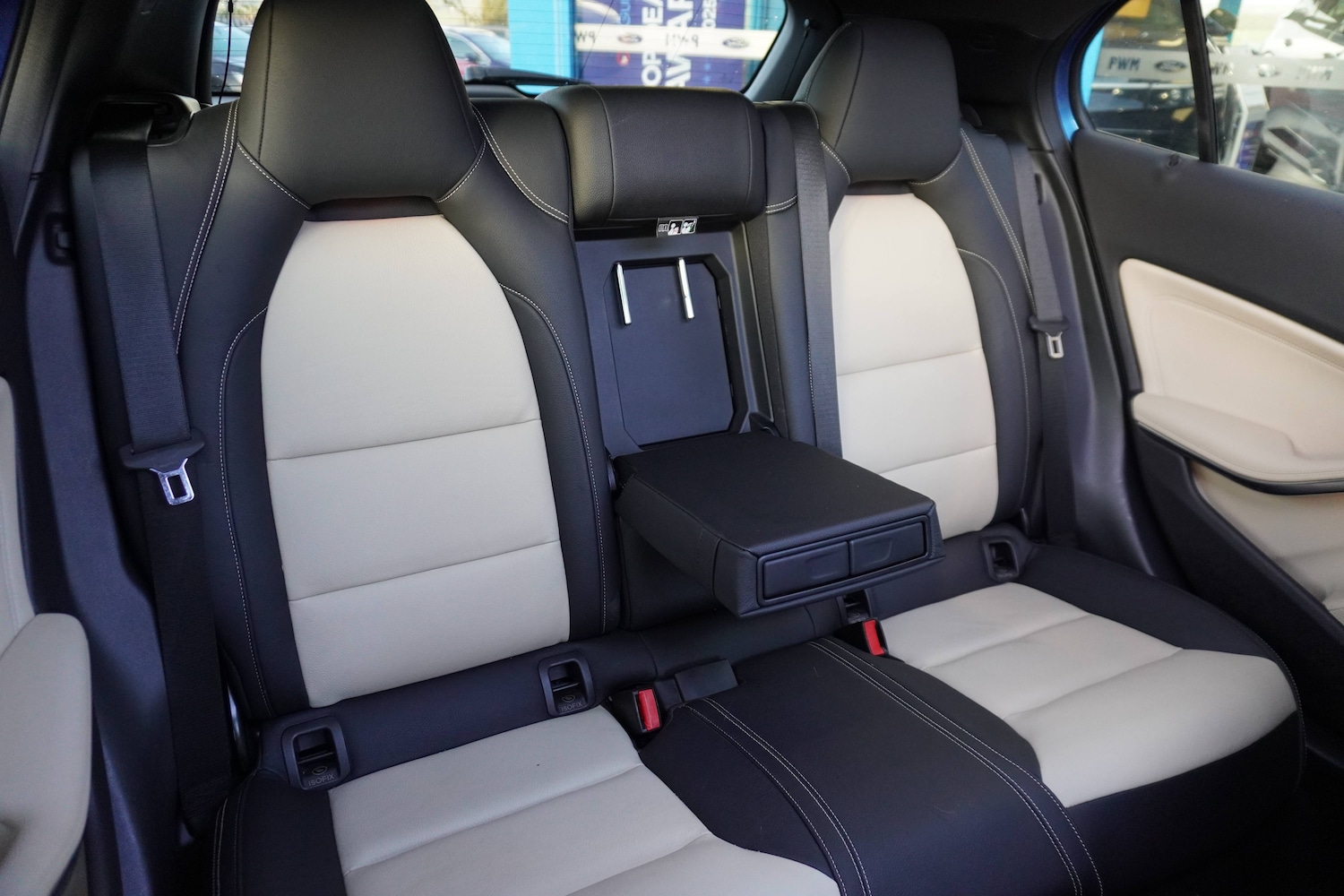 Used Mercedes-Benz GLA 2016 for sale - 77006550: Photo 14