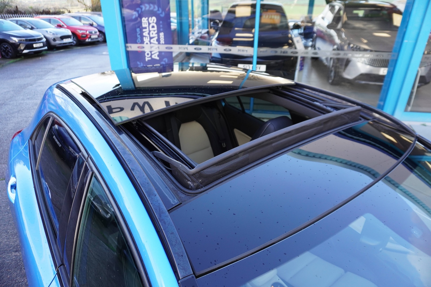 Used Mercedes-Benz GLA 2016 for sale - 77006550: Photo 15