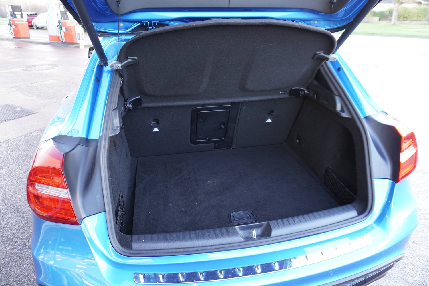 Used Mercedes-Benz GLA 2016 for sale - 77006550: Photo 17