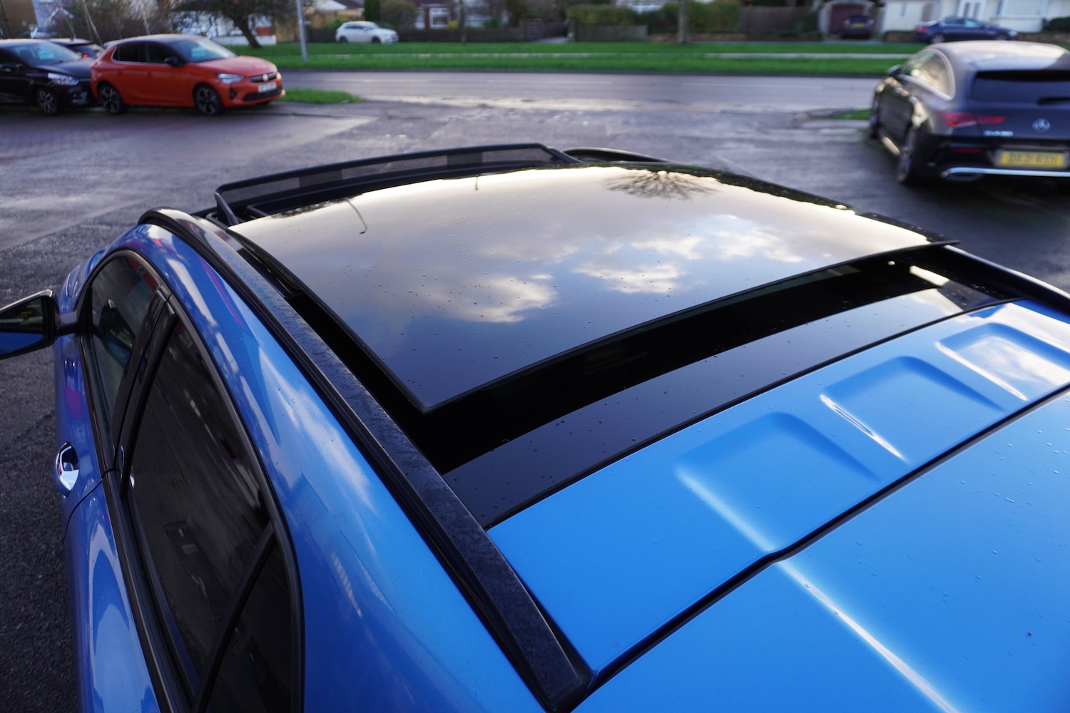 Used Mercedes-Benz GLA 2016 for sale - 77006550: Photo 20