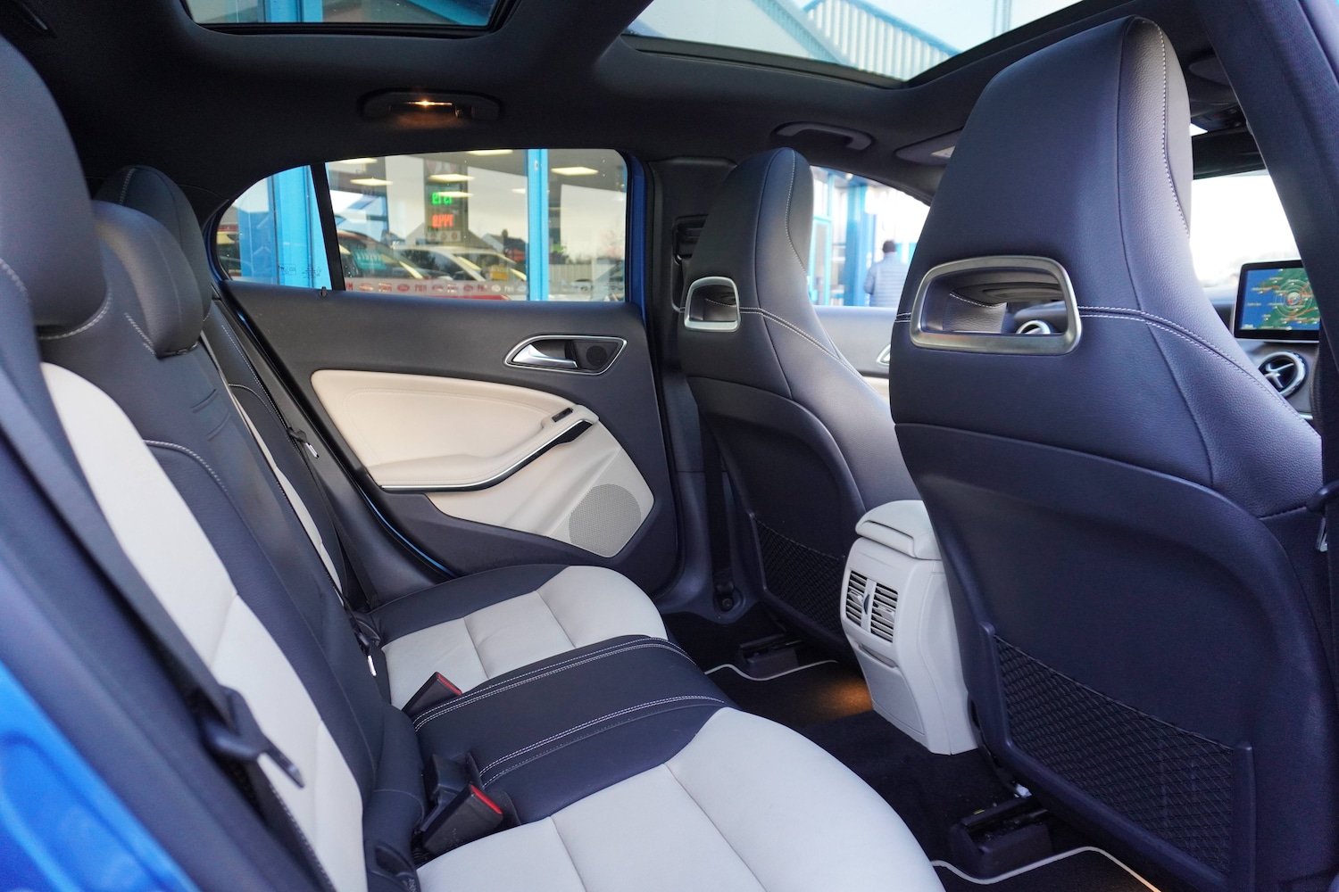 Used Mercedes-Benz GLA 2016 for sale - 77006550: Photo 26