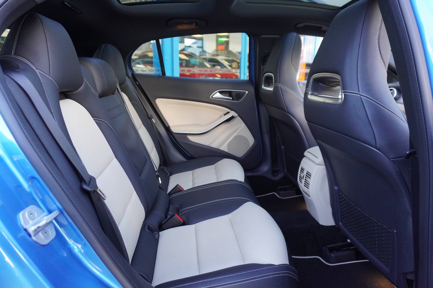 Used Mercedes-Benz GLA 2016 for sale - 77006550: Photo 27