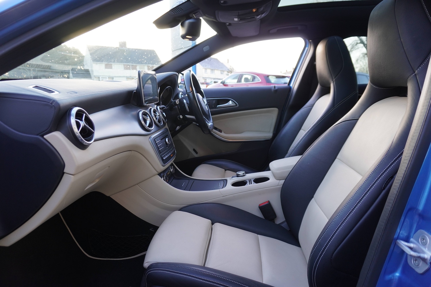 Used Mercedes-Benz GLA 2016 for sale - 77006550: Photo 29