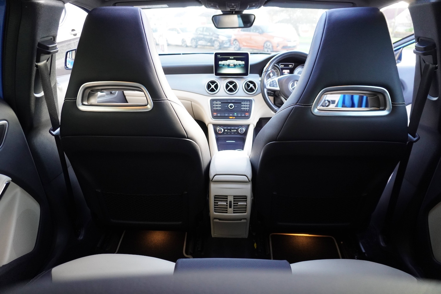 Used Mercedes-Benz GLA 2016 for sale - 77006550: Photo 31