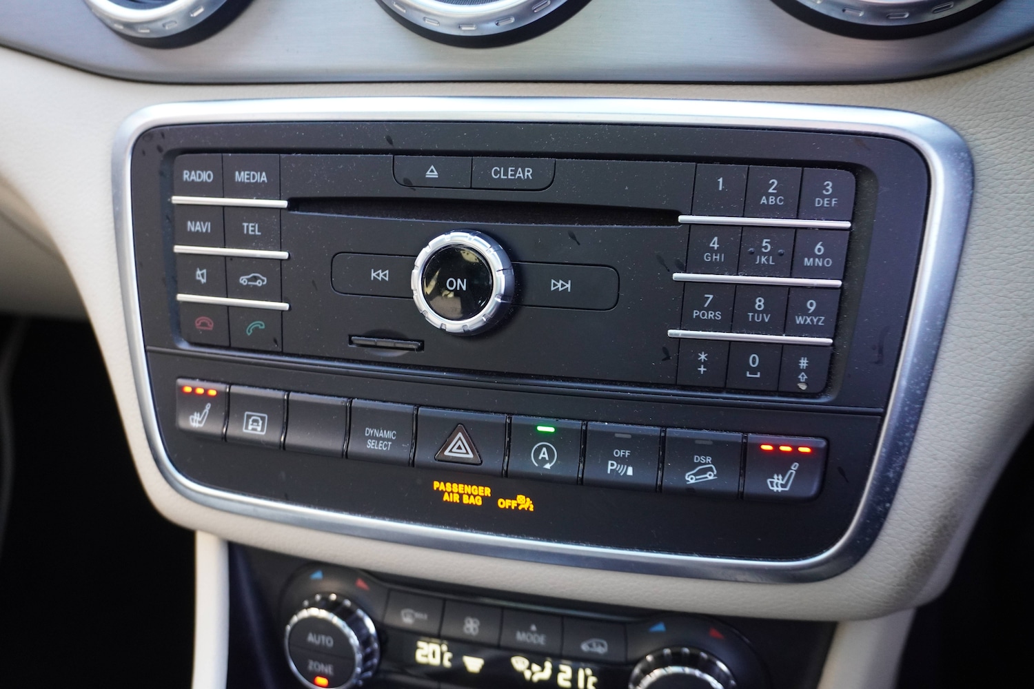 Used Mercedes-Benz GLA 2016 for sale - 77006550: Photo 32