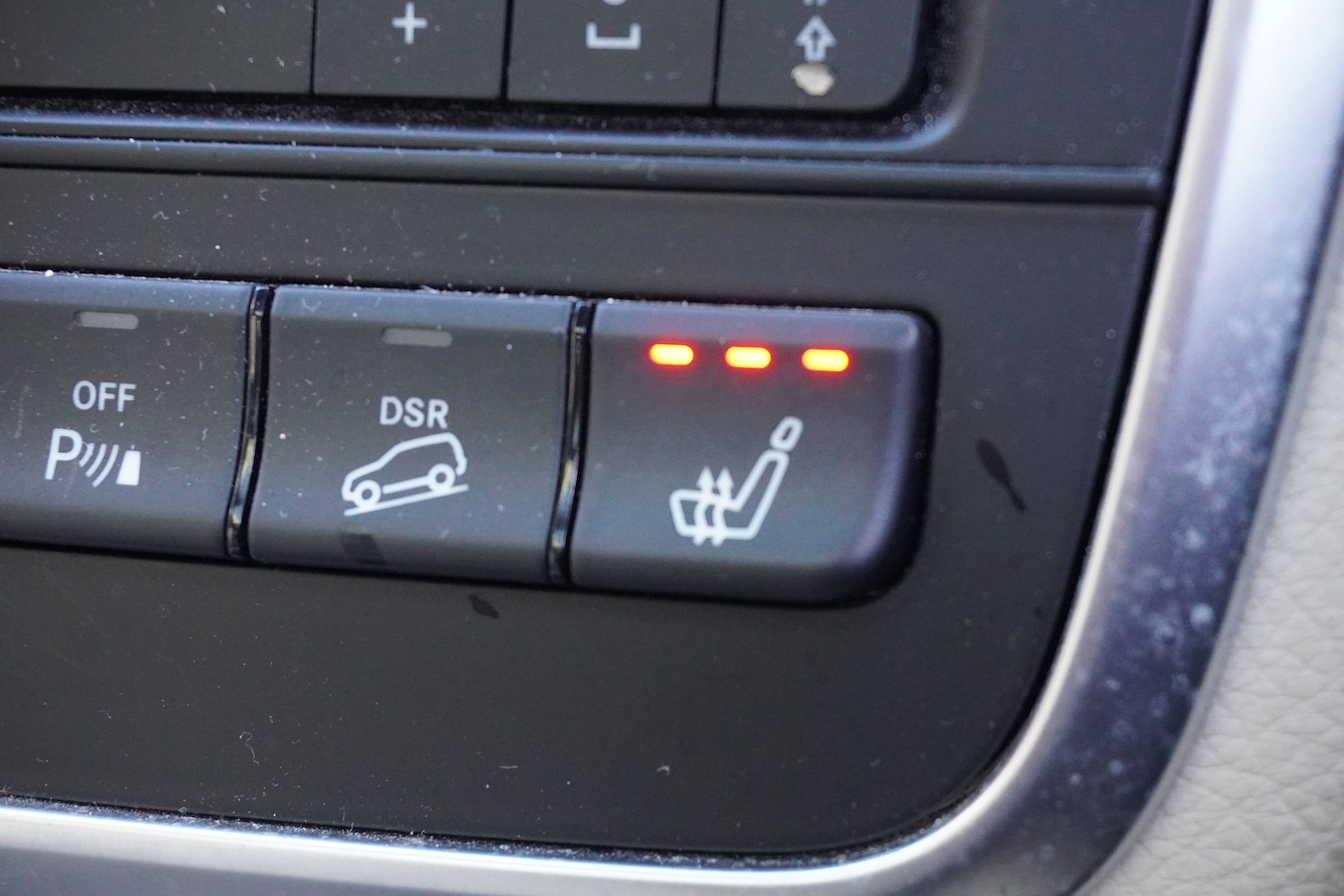 Used Mercedes-Benz GLA 2016 for sale - 77006550: Photo 33