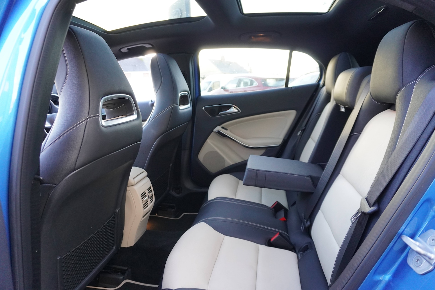 Used Mercedes-Benz GLA 2016 for sale - 77006550: Photo 36