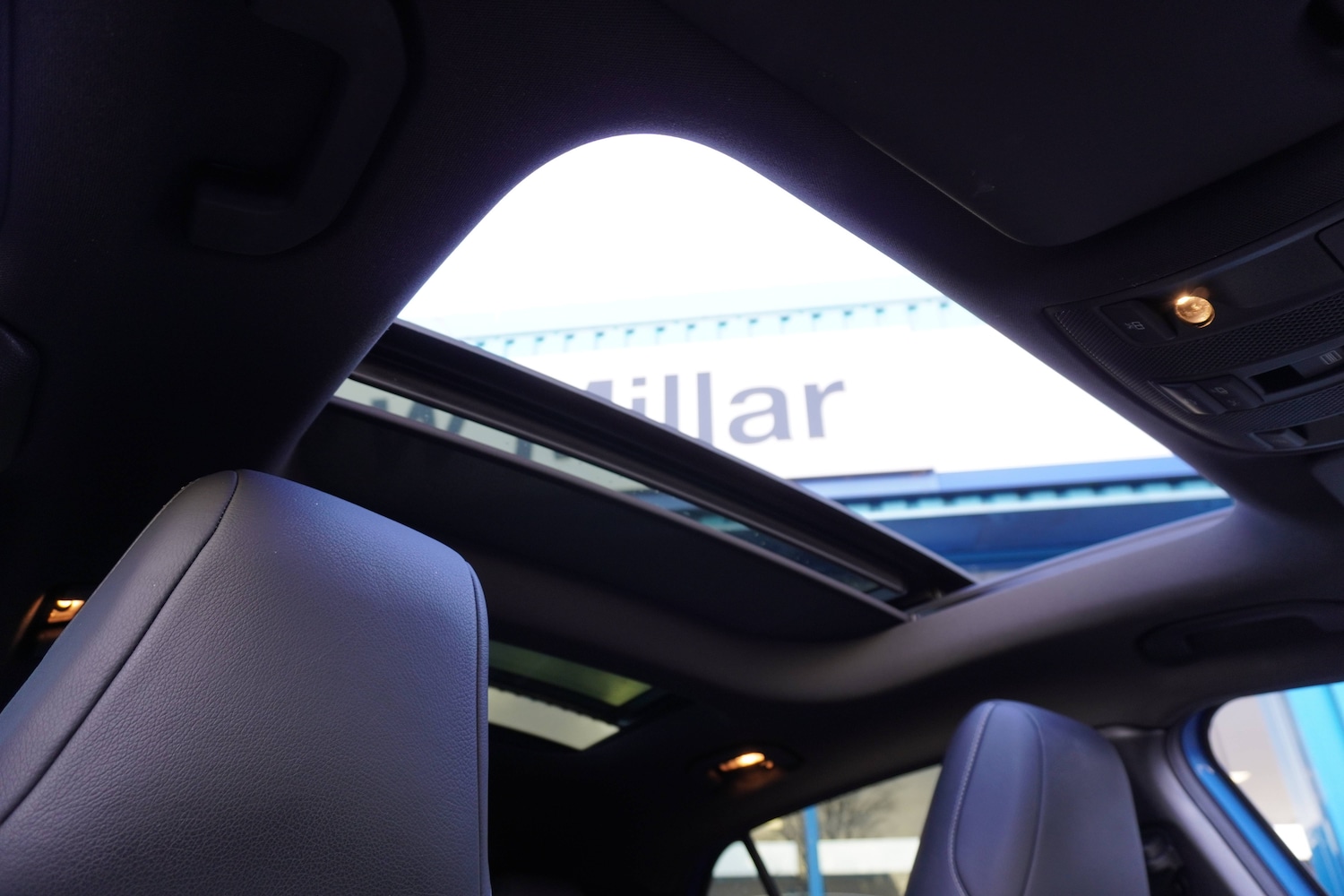 Used Mercedes-Benz GLA 2016 for sale - 77006550: Photo 5