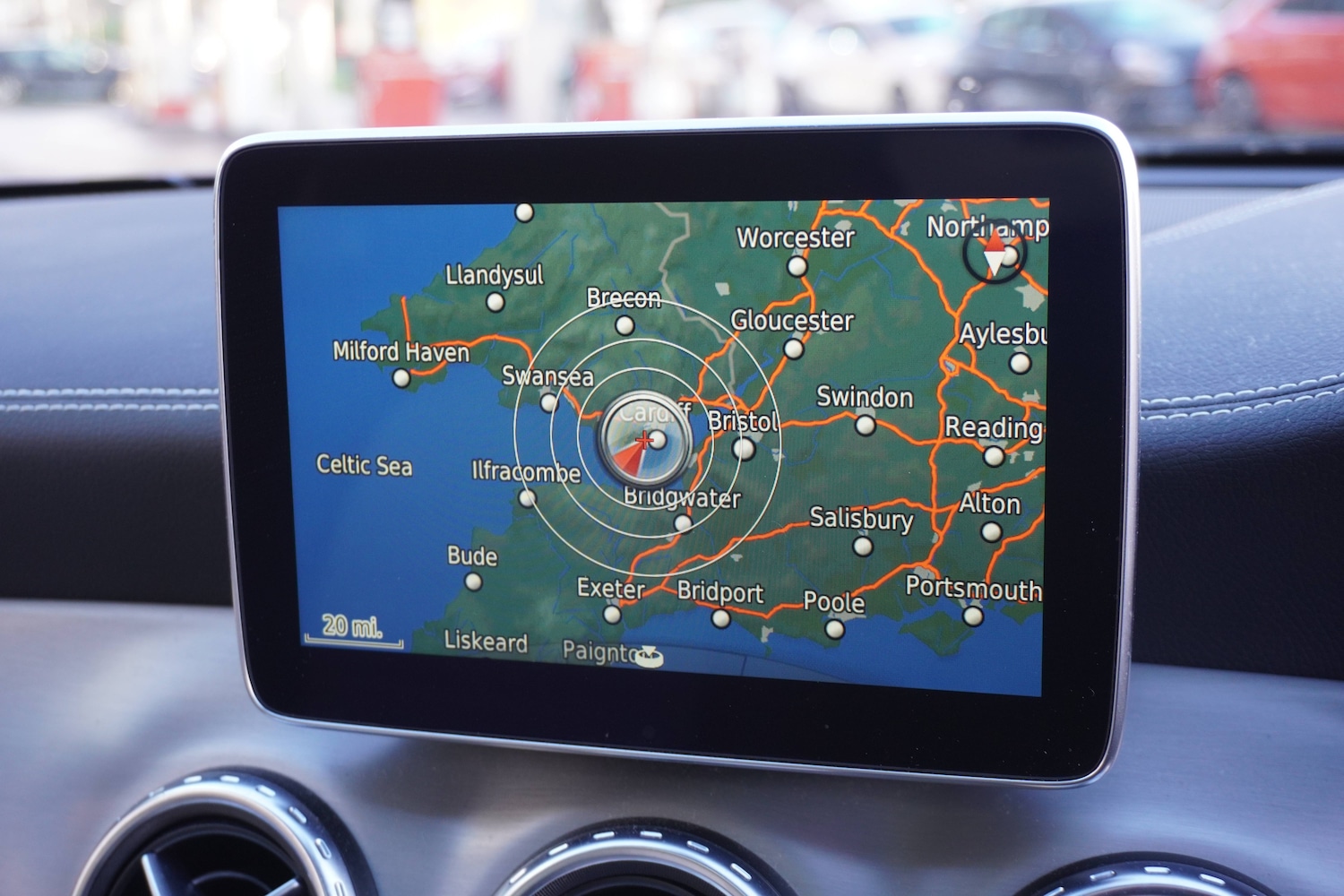 Used Mercedes-Benz GLA 2016 for sale - 77006550: Photo 8