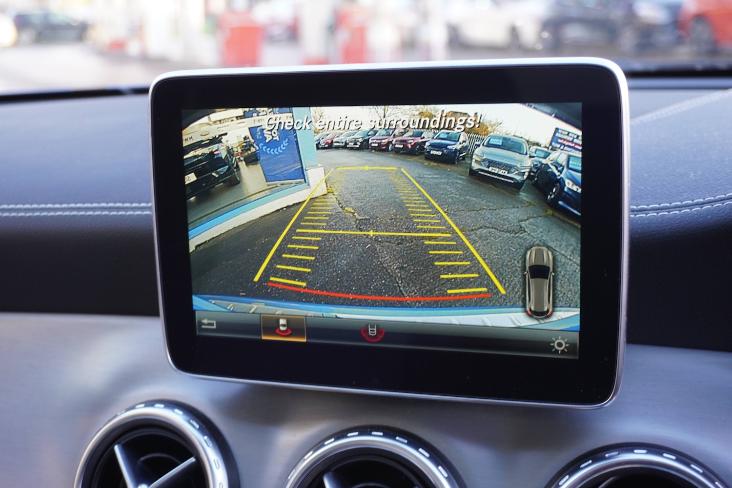 Used Mercedes-Benz GLA 2016 for sale - 77006550: Photo 9