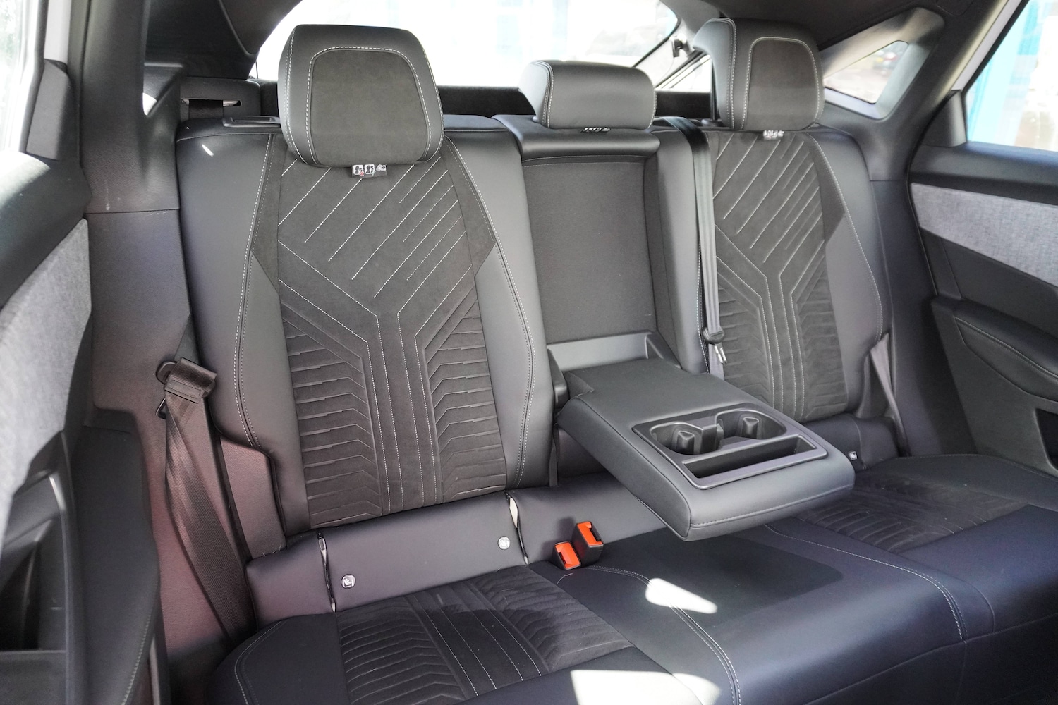 Used Peugeot 3008 2024 for sale - 76598661: Photo 11