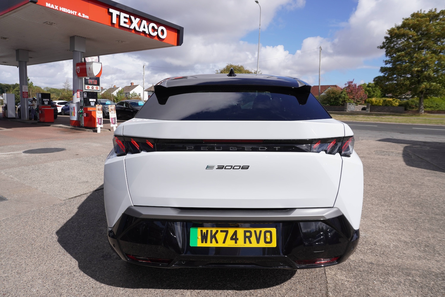 Used Peugeot 3008 2024 for sale - 76598661: Photo 12