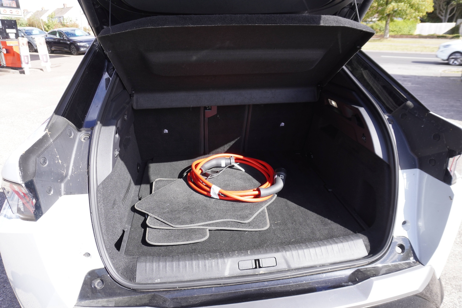 Used Peugeot 3008 2024 for sale - 76598661: Photo 13