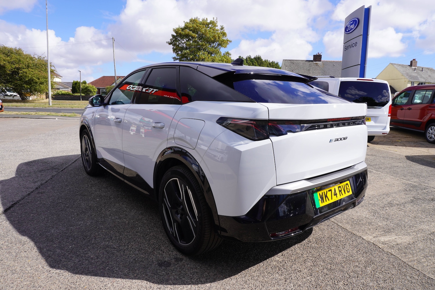 Used Peugeot 3008 2024 for sale - 76598661: Photo 15