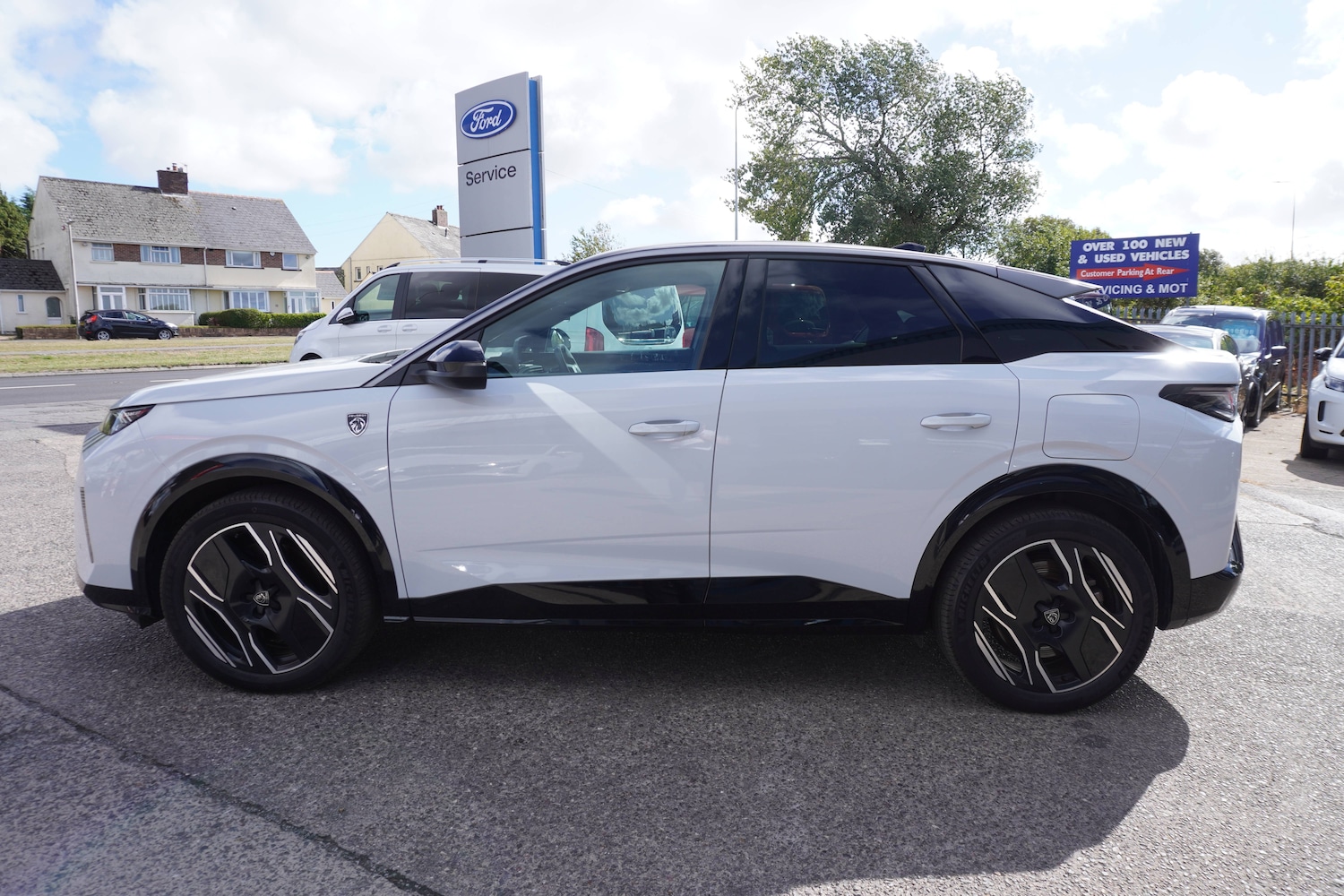 Used Peugeot 3008 2024 for sale - 76598661: Photo 16