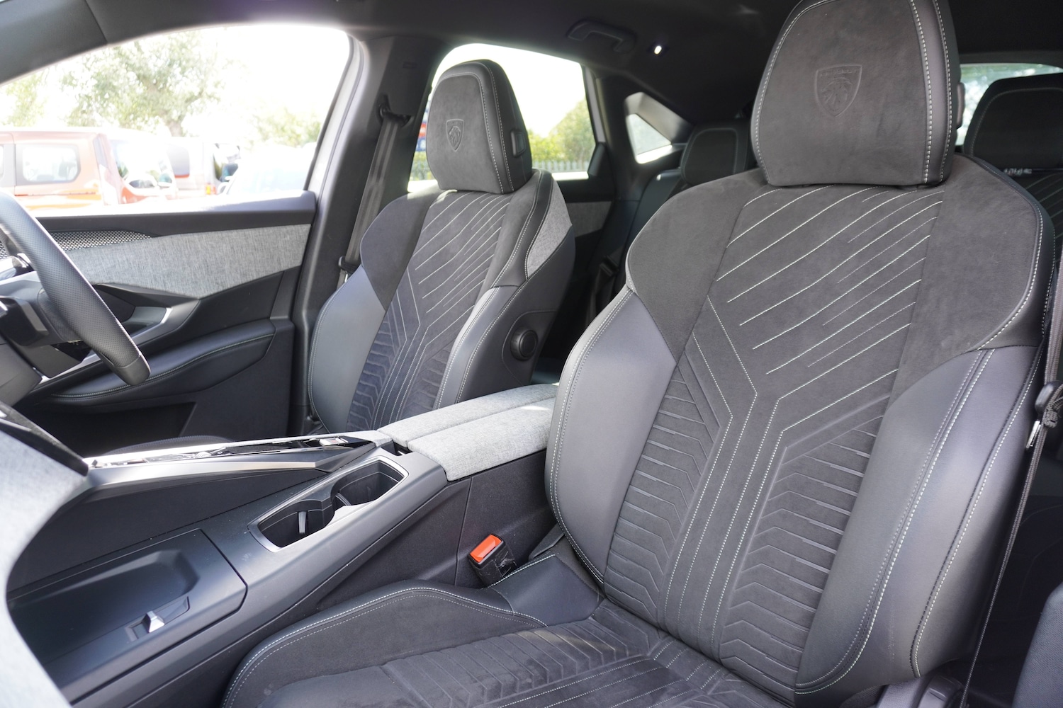 Used Peugeot 3008 2024 for sale - 76598661: Photo 19