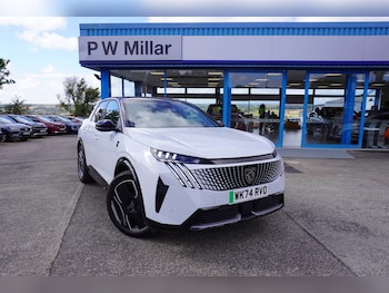 Used Peugeot 3008 2024 for sale - 76598661: Photo