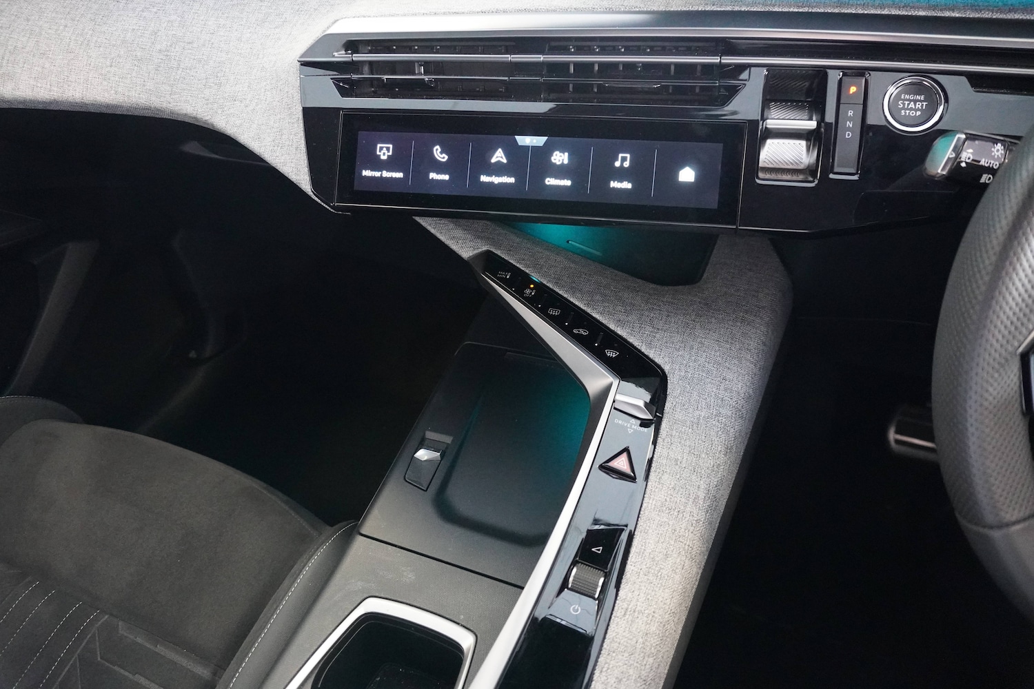 Used Peugeot 3008 2024 for sale - 76598661: Photo 21