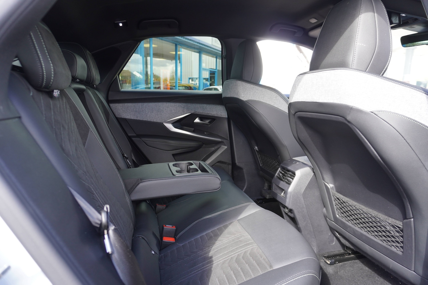 Used Peugeot 3008 2024 for sale - 76598661: Photo 24