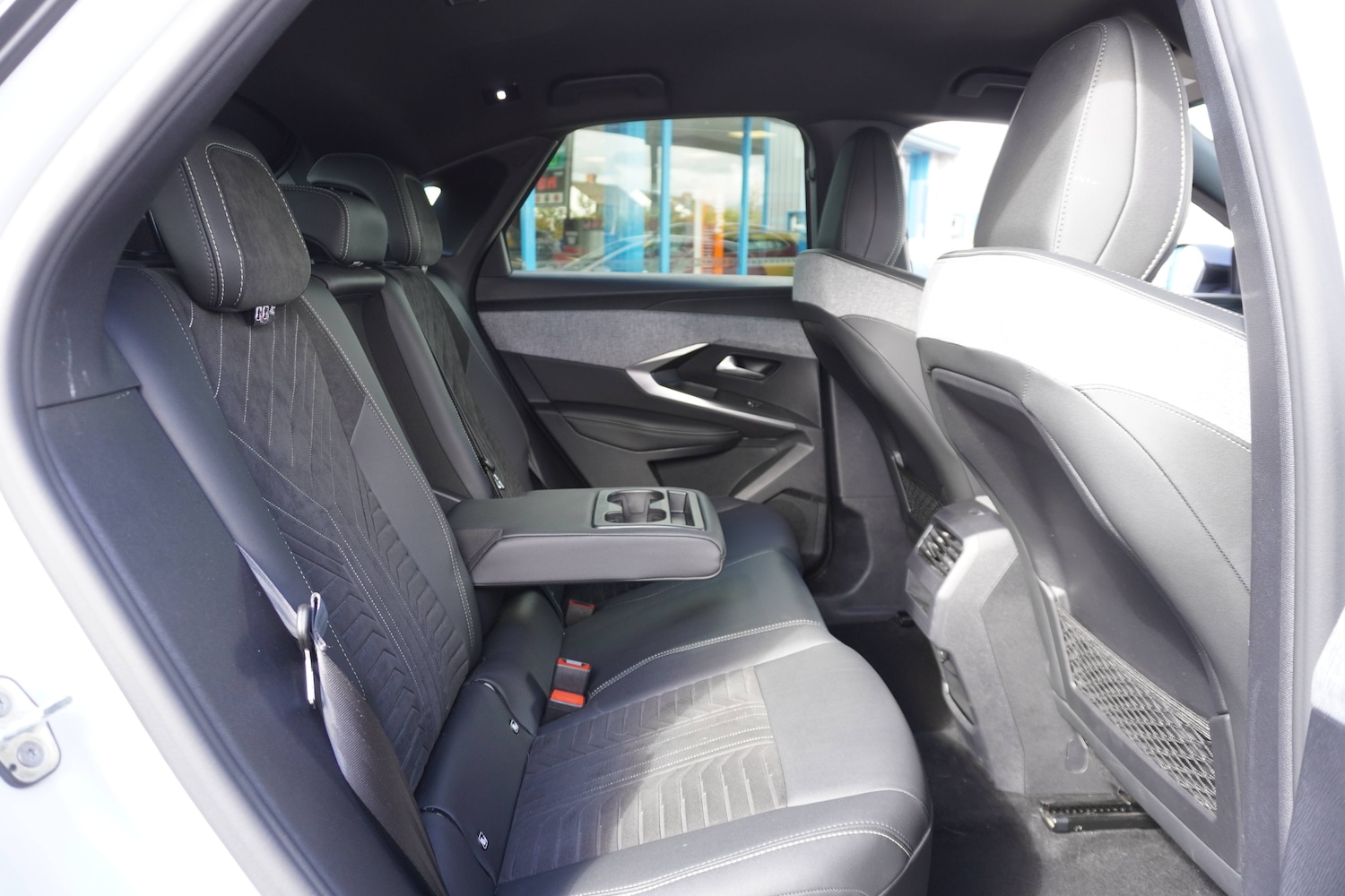 Used Peugeot 3008 2024 for sale - 76598661: Photo 25