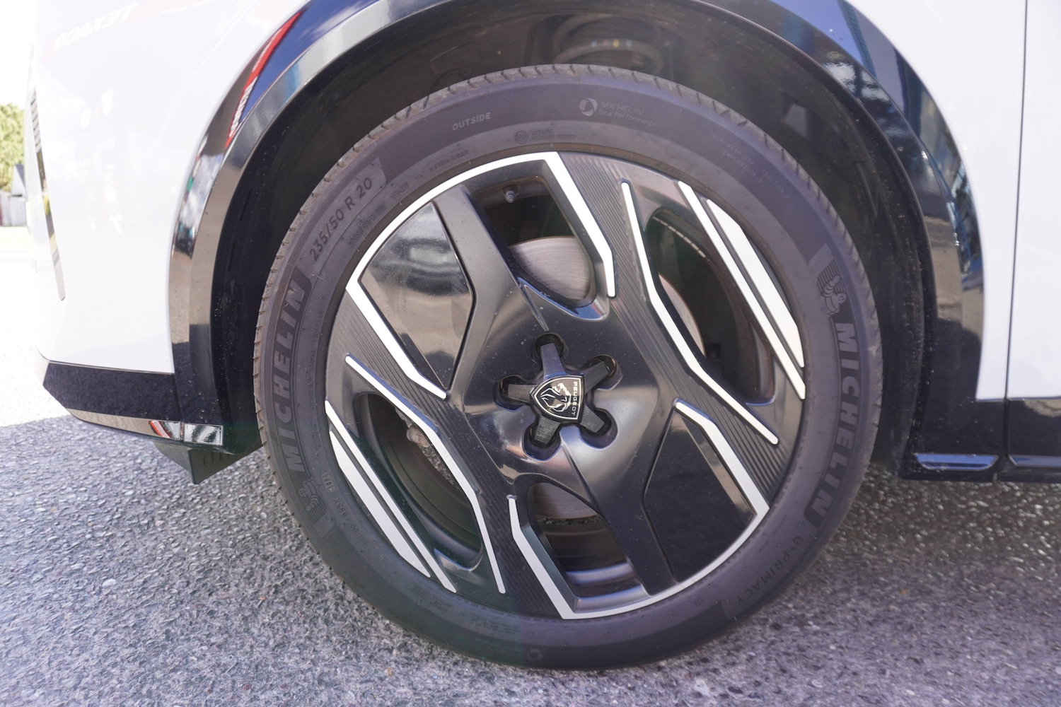 Used Peugeot 3008 2024 for sale - 76598661: Photo 26