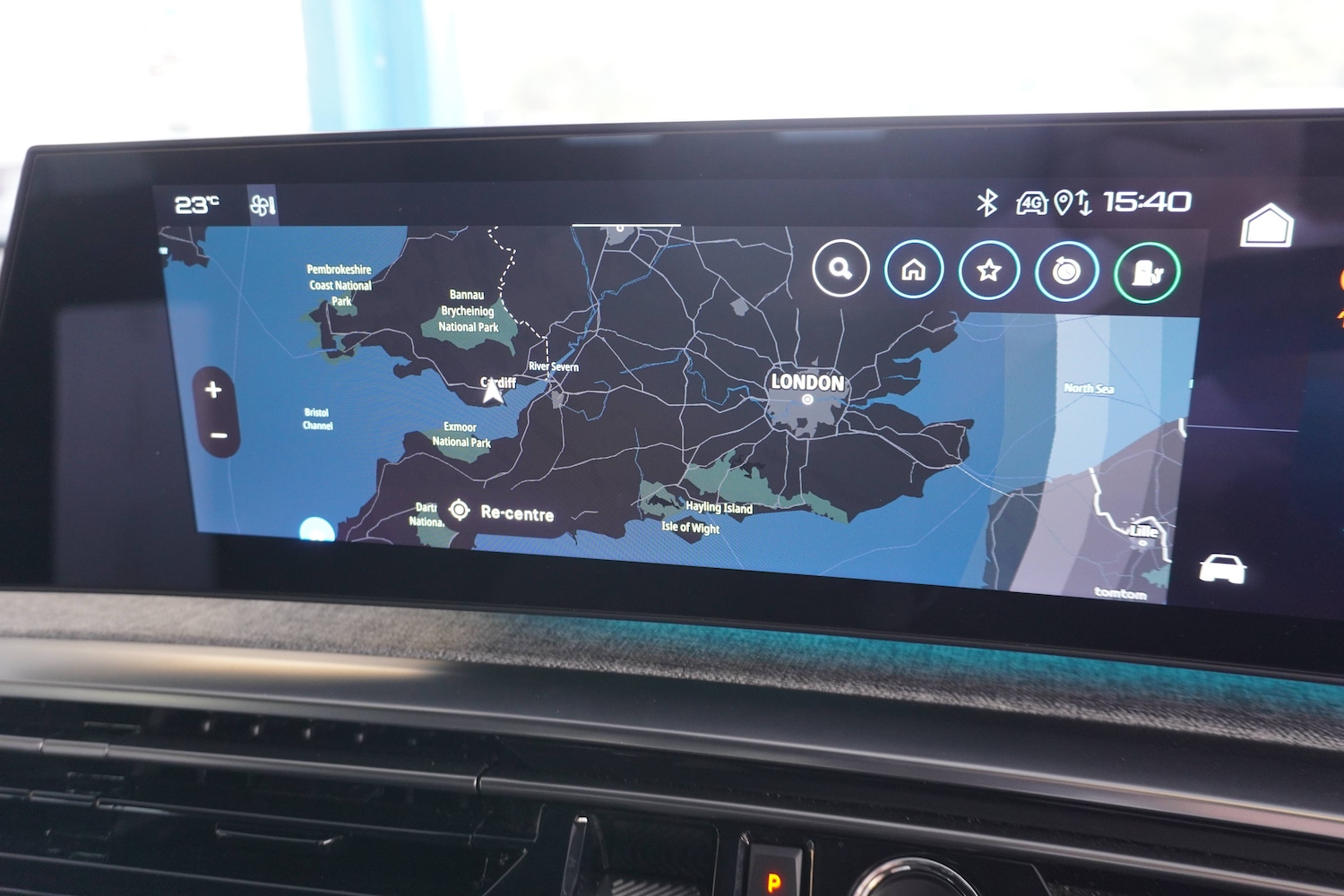 Used Peugeot 3008 2024 for sale - 76598661: Photo 27