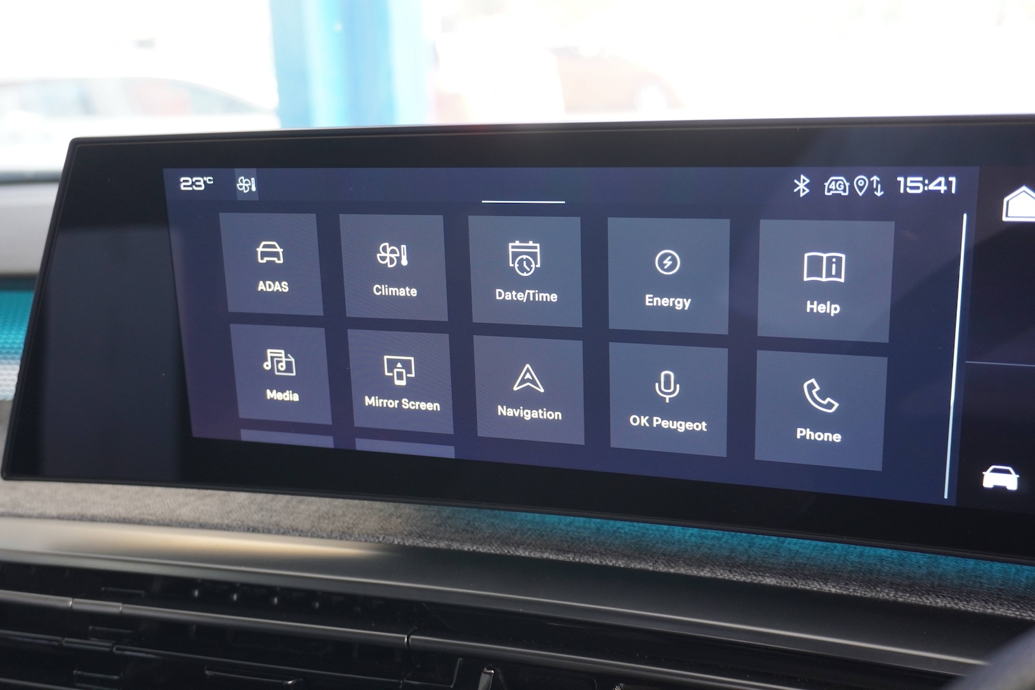 Used Peugeot 3008 2024 for sale - 76598661: Photo 29