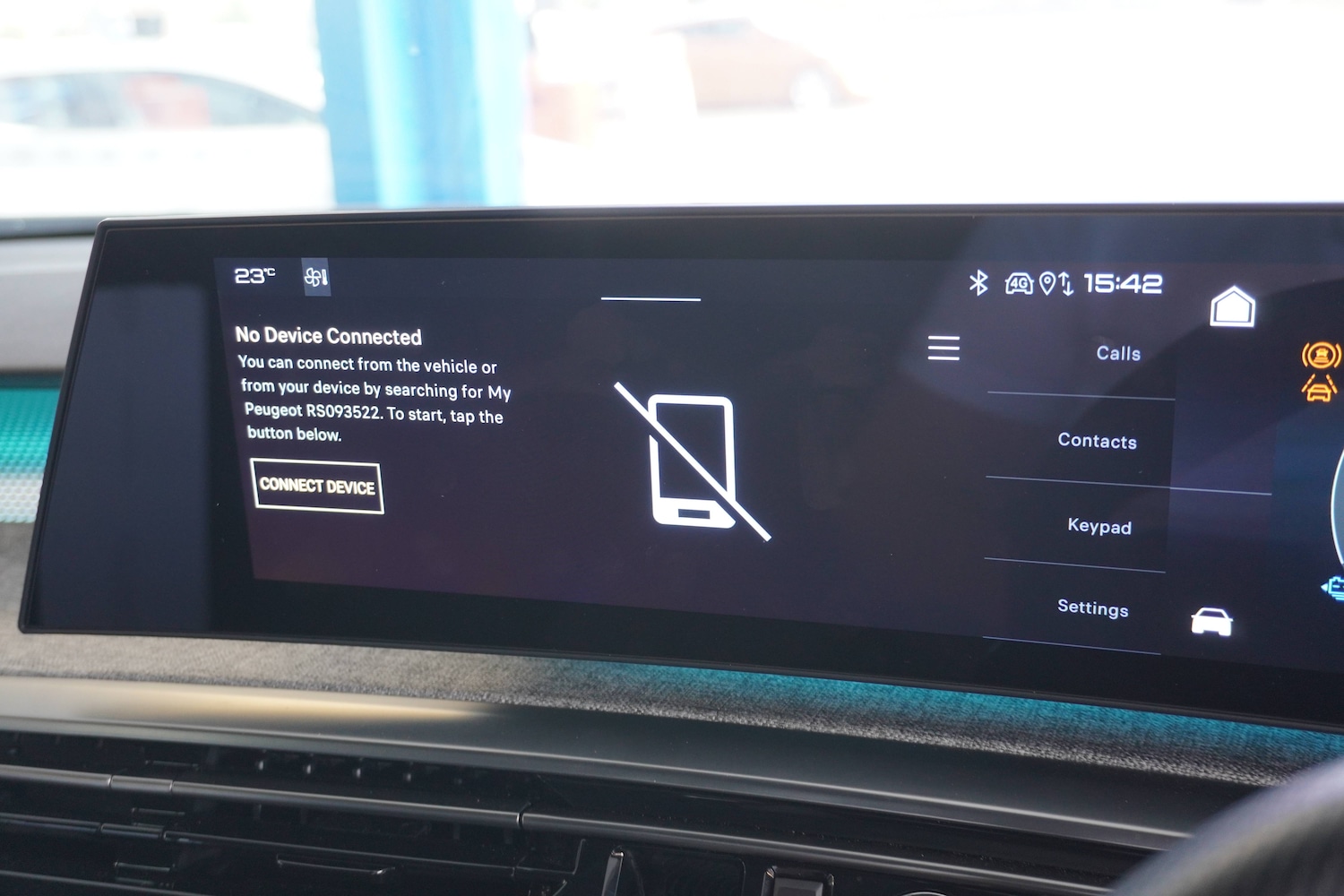 Used Peugeot 3008 2024 for sale - 76598661: Photo 30