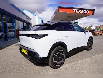 Used Peugeot 3008 2024 for sale - 76598661: Photo