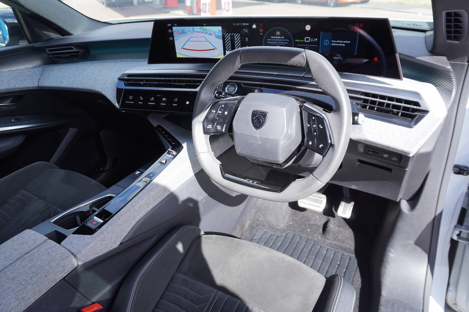 Used Peugeot 3008 2024 for sale - 76598661: Photo 4