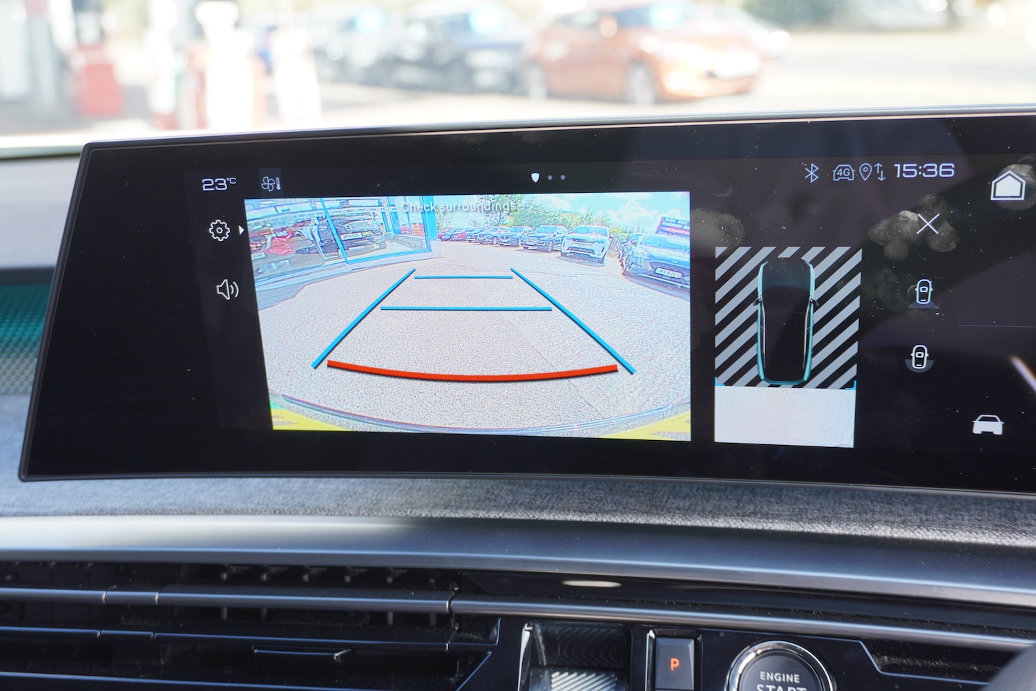 Used Peugeot 3008 2024 for sale - 76598661: Photo 7